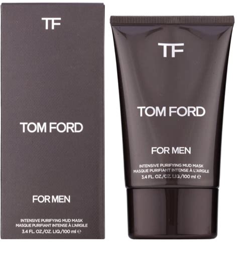 tom ford mud mask uk